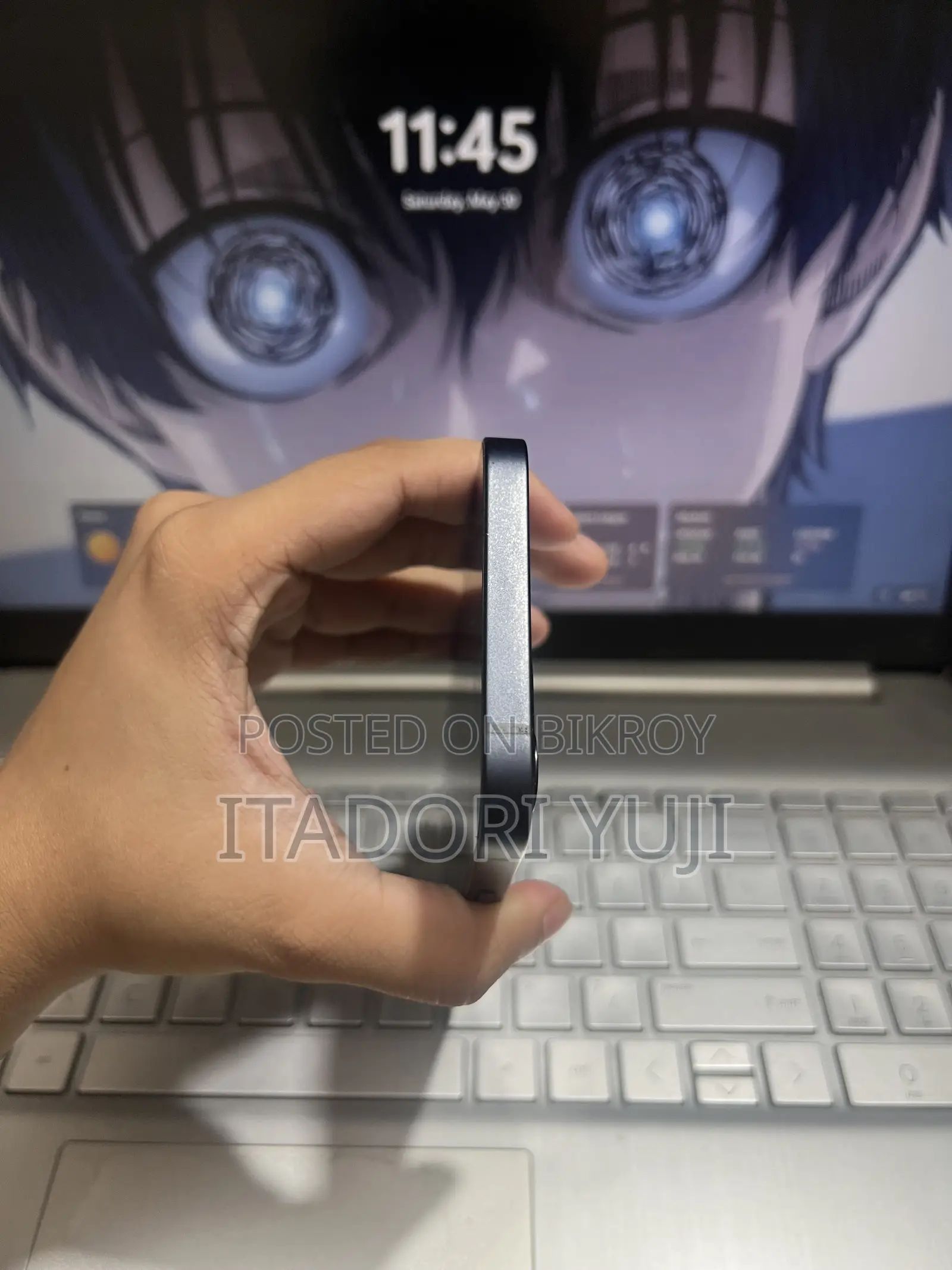 Apple iPhone 12 64 GB Black