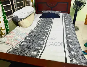 Single Bed for urgent and low-price sale