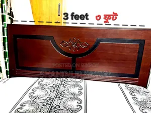 Single Bed for urgent and low-price sale