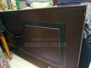 Single Bed for urgent and low-price sale