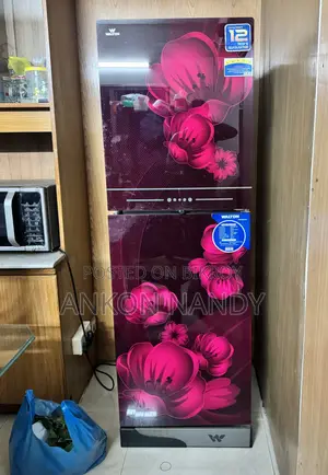Walton 244l Refrigerator – Excellent Condition