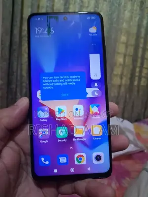 Xiaomi Mi 10T Lite 5G 128 GB Green