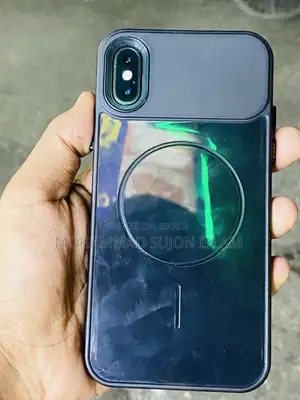 Apple iPhone XS 256 GB Black