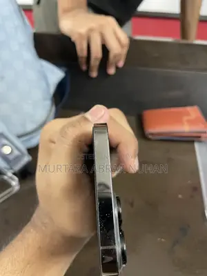 Apple iPhone 13 Pro Max 512 GB Black