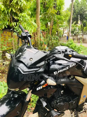 Suzuki Gixxer Monotone 2018 Black