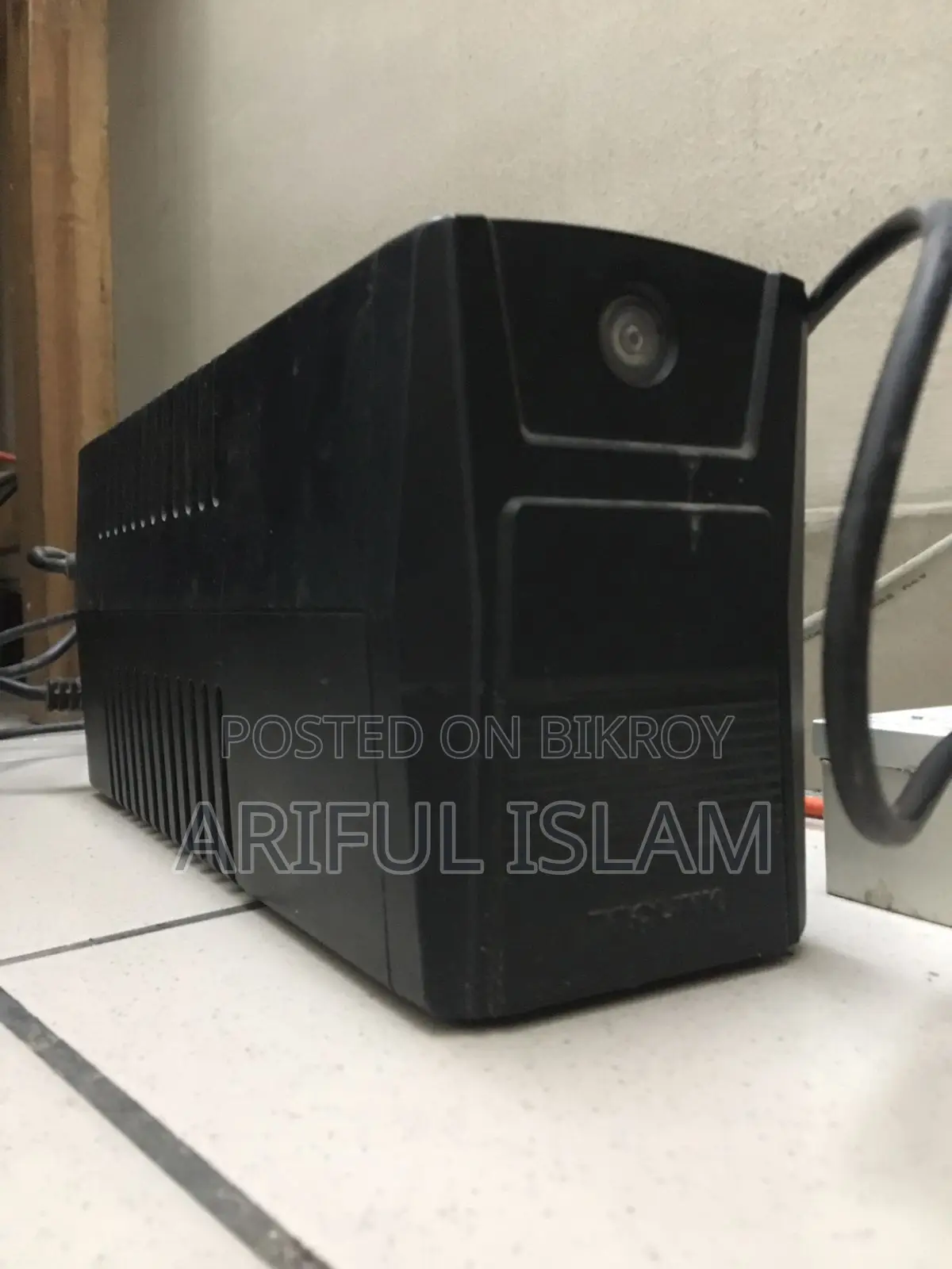 Desktop Computer Gigabyte GA-H110MSTX-HD3-ZK 8GB Intel Core I3 HDD 1T