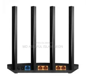 Tp Link C6 Router