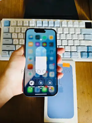 Apple iPhone 16 128 GB Blue