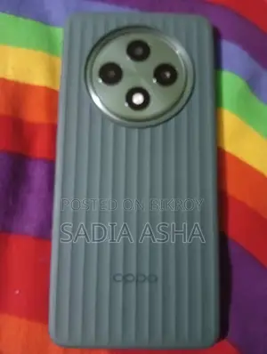 New Oppo Reno 256 GB Green