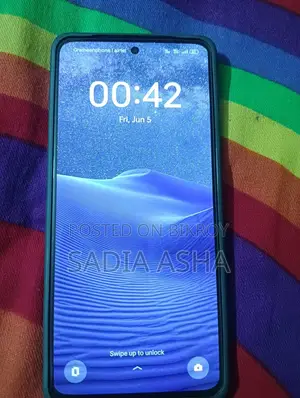 New Oppo Reno 256 GB Green