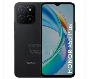 Honor 128 GB Black