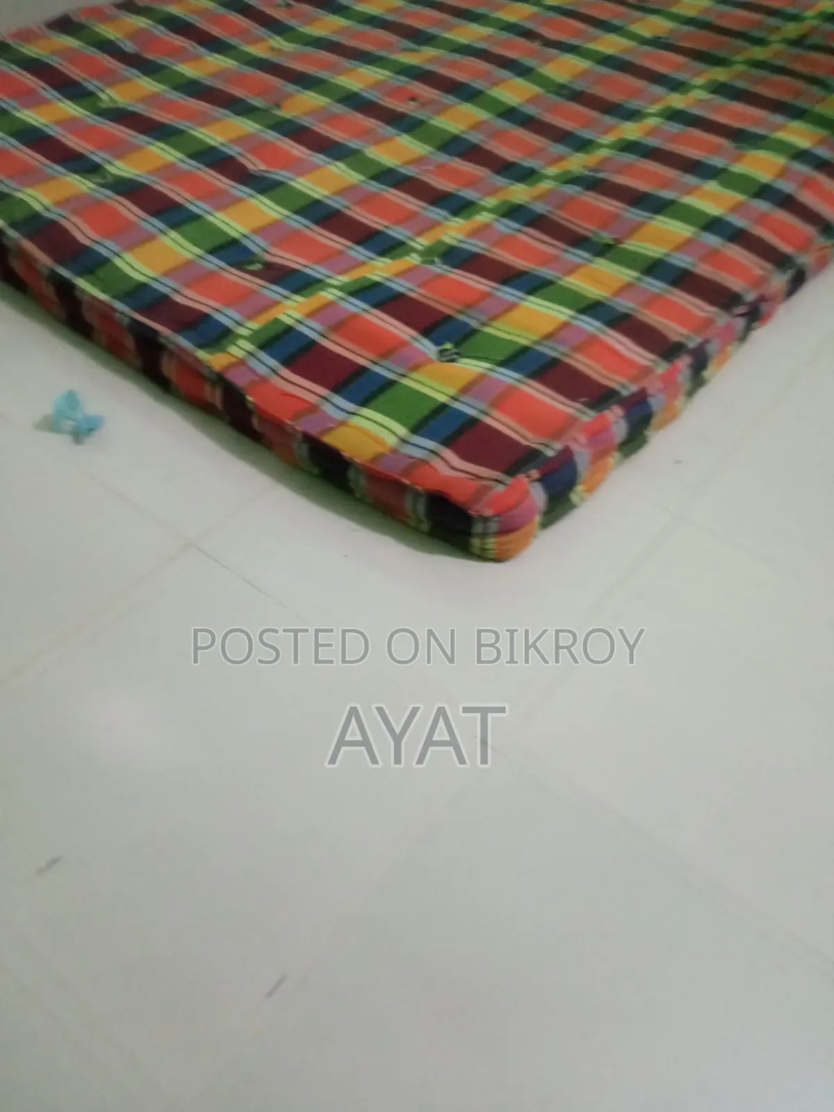 RFL Wardrobe, Mattress, Roti Maker