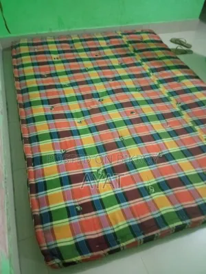 RFL Wardrobe, Mattress, Roti Maker