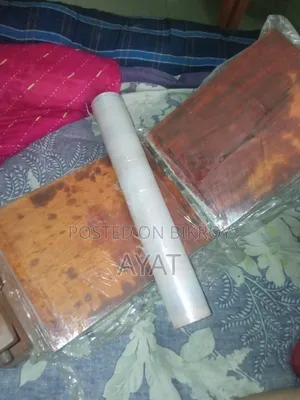 RFL Wardrobe, Mattress, Roti Maker