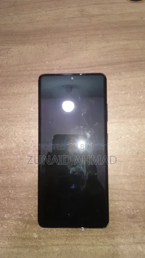 Samsung Galaxy S21 Ultra 5G 256 GB Black