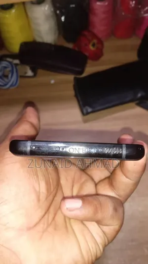 Samsung Galaxy S21 Ultra 5G 256 GB Black