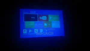 Led Projector