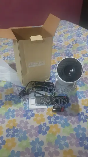 Led Projector