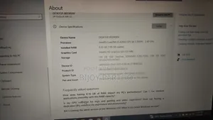 Laptop HP ProBook 440 G3 8GB Intel Core I5 SSD 500GB