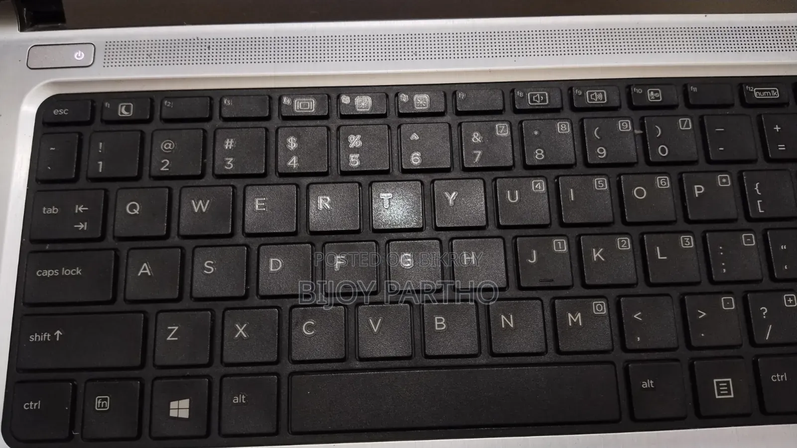 Laptop HP ProBook 440 G3 8GB Intel Core I5 SSD 500GB