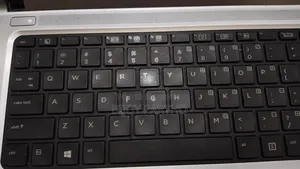 Laptop HP ProBook 440 G3 8GB Intel Core I5 SSD 500GB