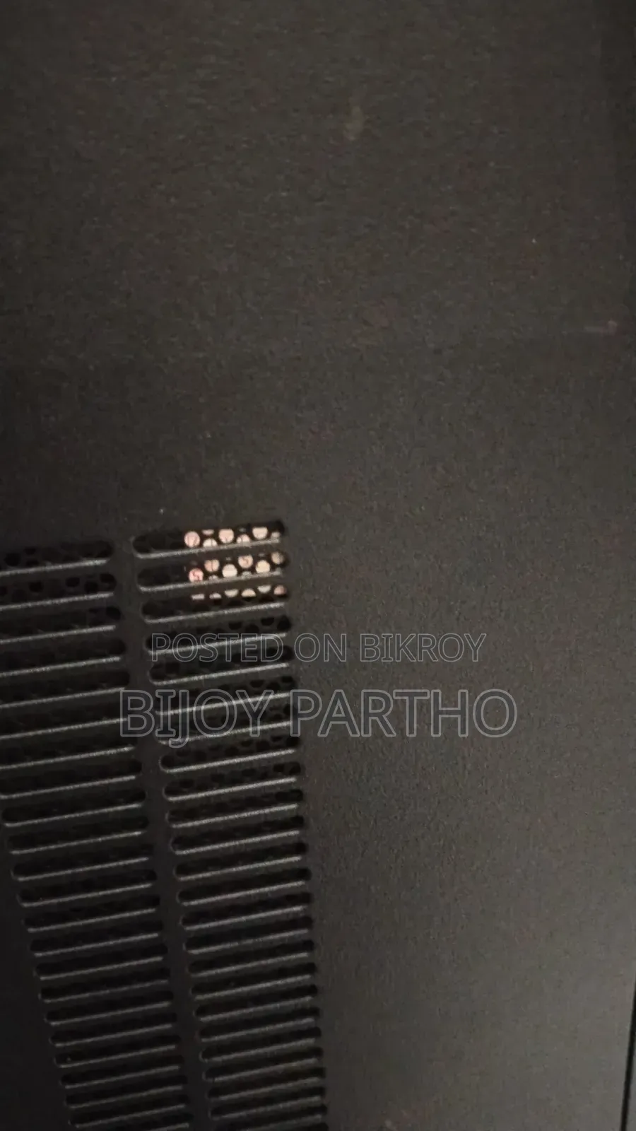 Laptop HP ProBook 440 G3 8GB Intel Core I5 SSD 500GB