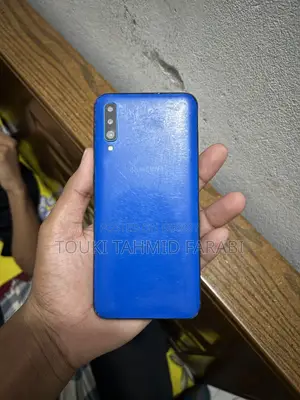 Samsung Galaxy A50 128 GB Blue