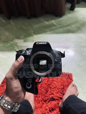 Canon 700d
