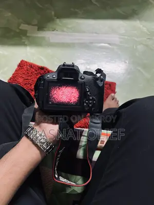 Canon 700d