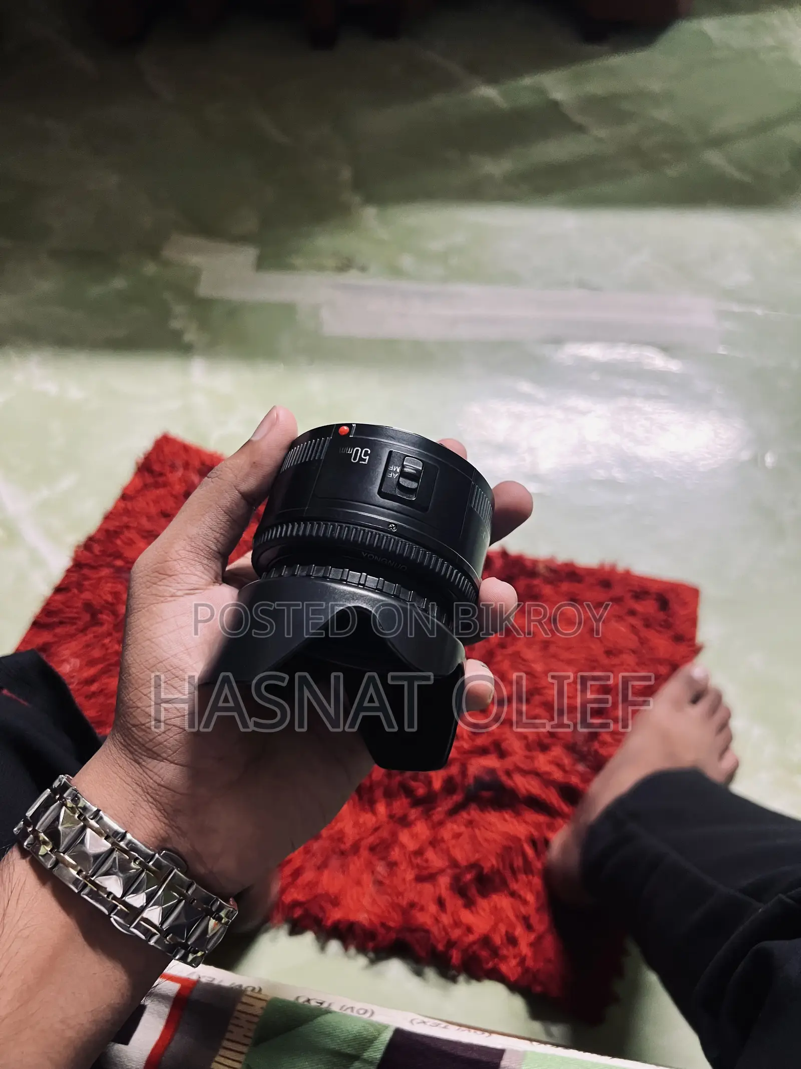 Canon 700d