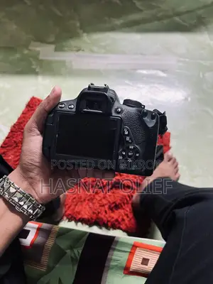 Canon 700d