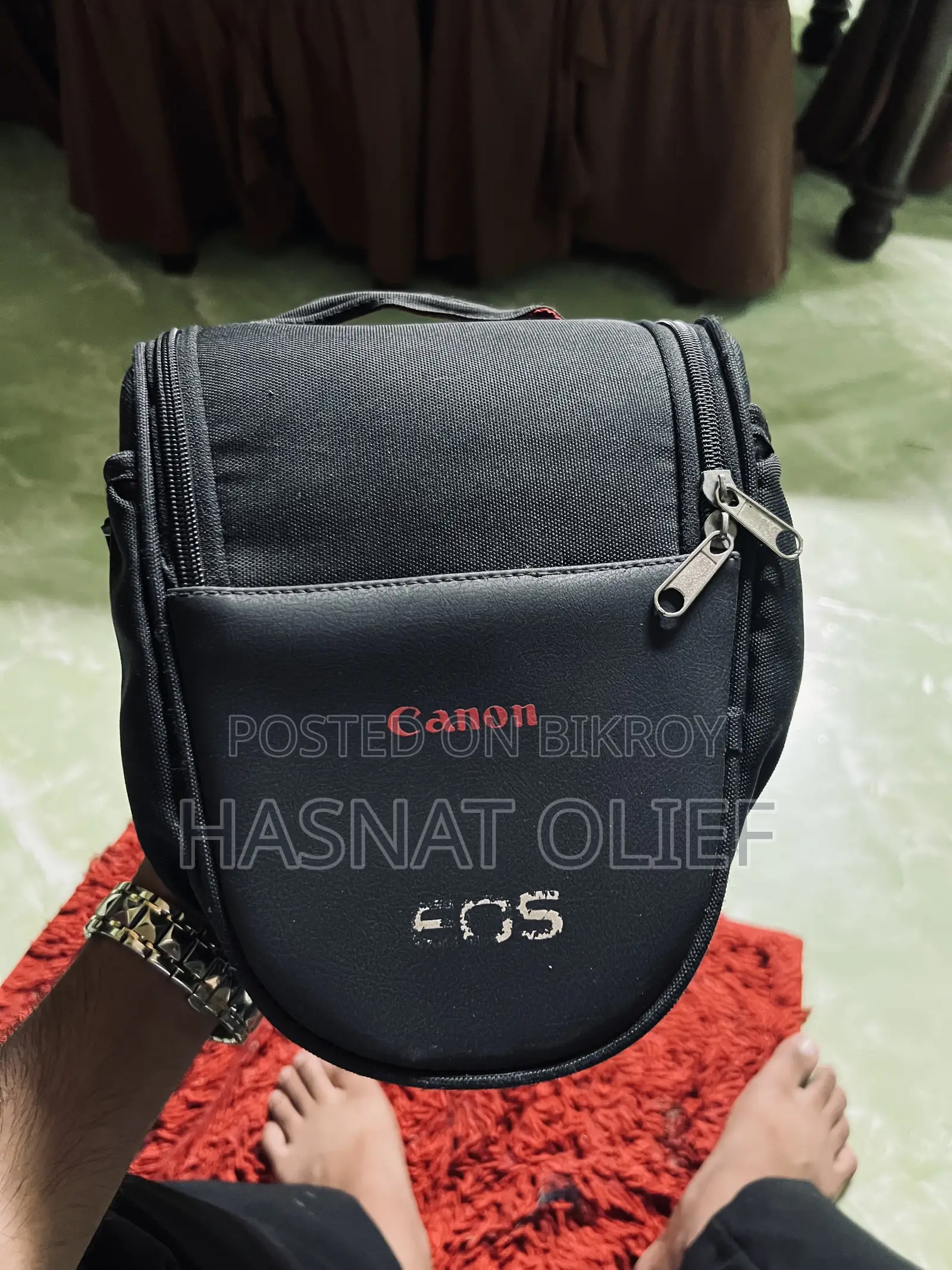 Canon 700d