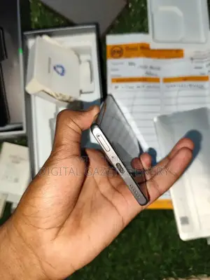 Infinix Note 50s 256 GB Purple