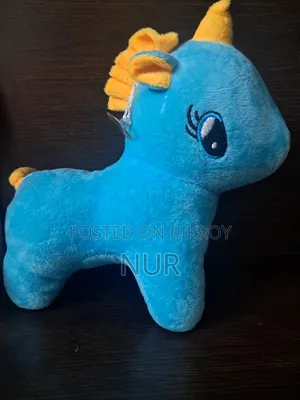 Unicorn Plushy