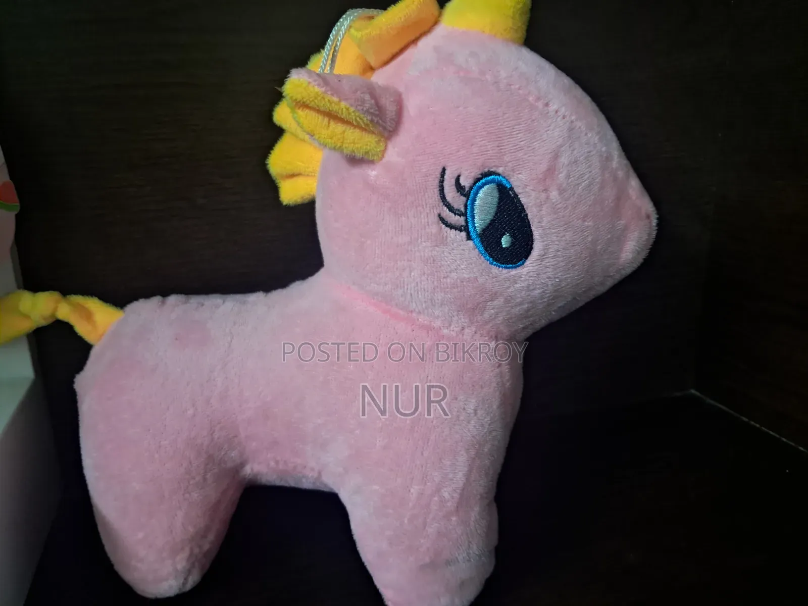 Unicorn Plushy