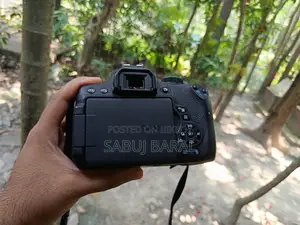 Canon 750d