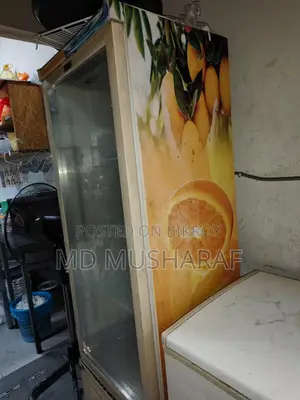 রেফ্রিজারেটর বিক্রয়