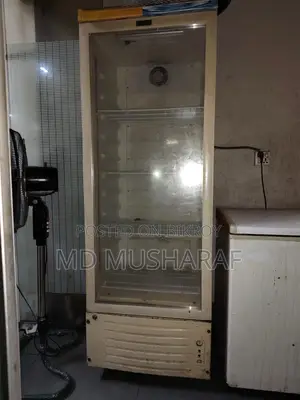 রেফ্রিজারেটর বিক্রয়