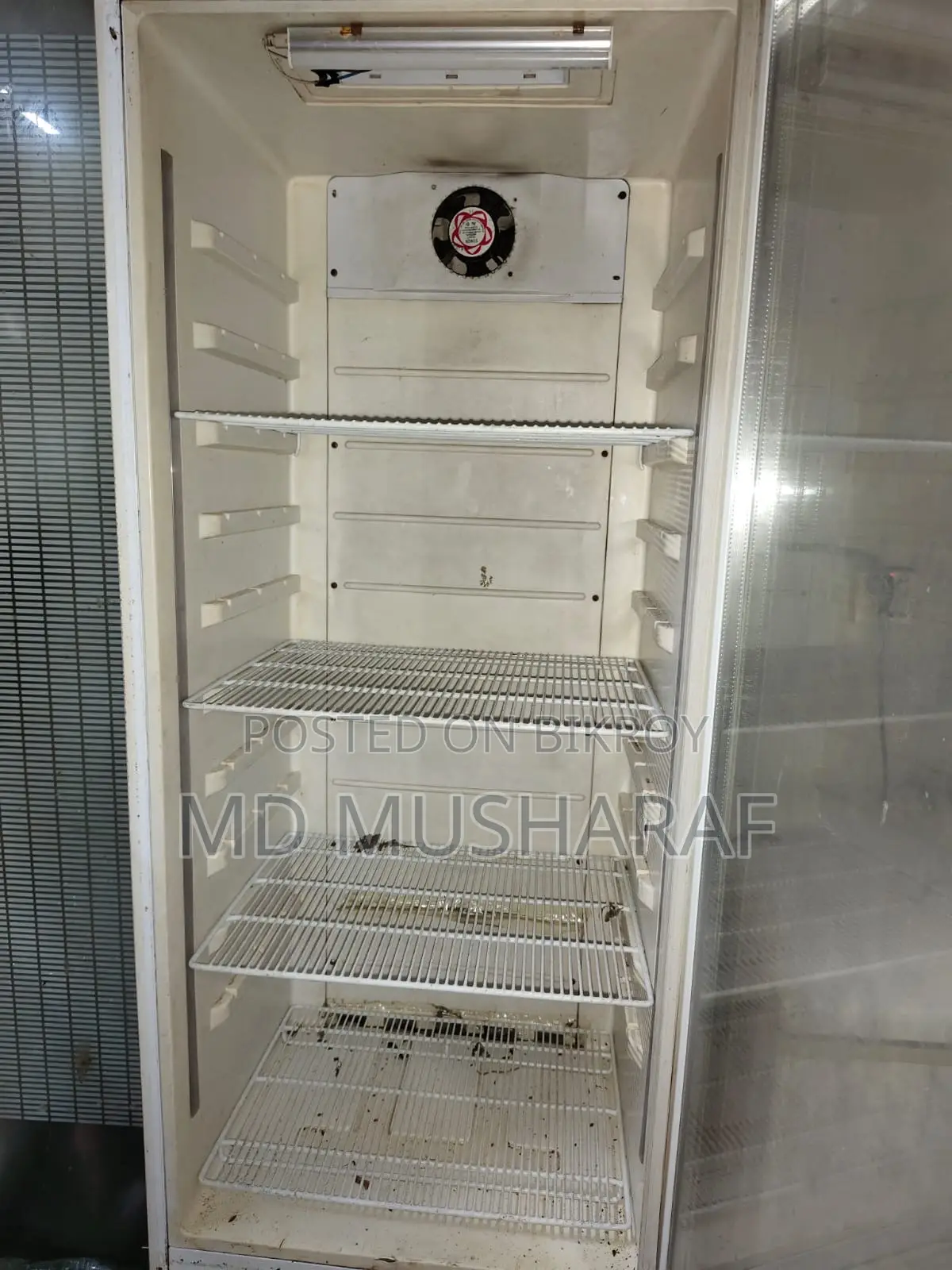 রেফ্রিজারেটর বিক্রয়