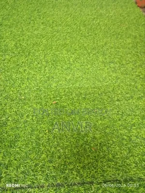 আর্টি ফিশিয়াল কার্পেট