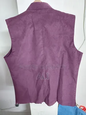 Brand New Coaty for Sale