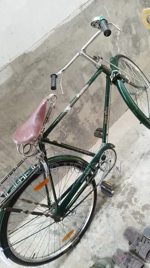 Hero Royal bicycle like new