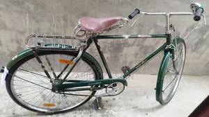 Hero Royal bicycle like new