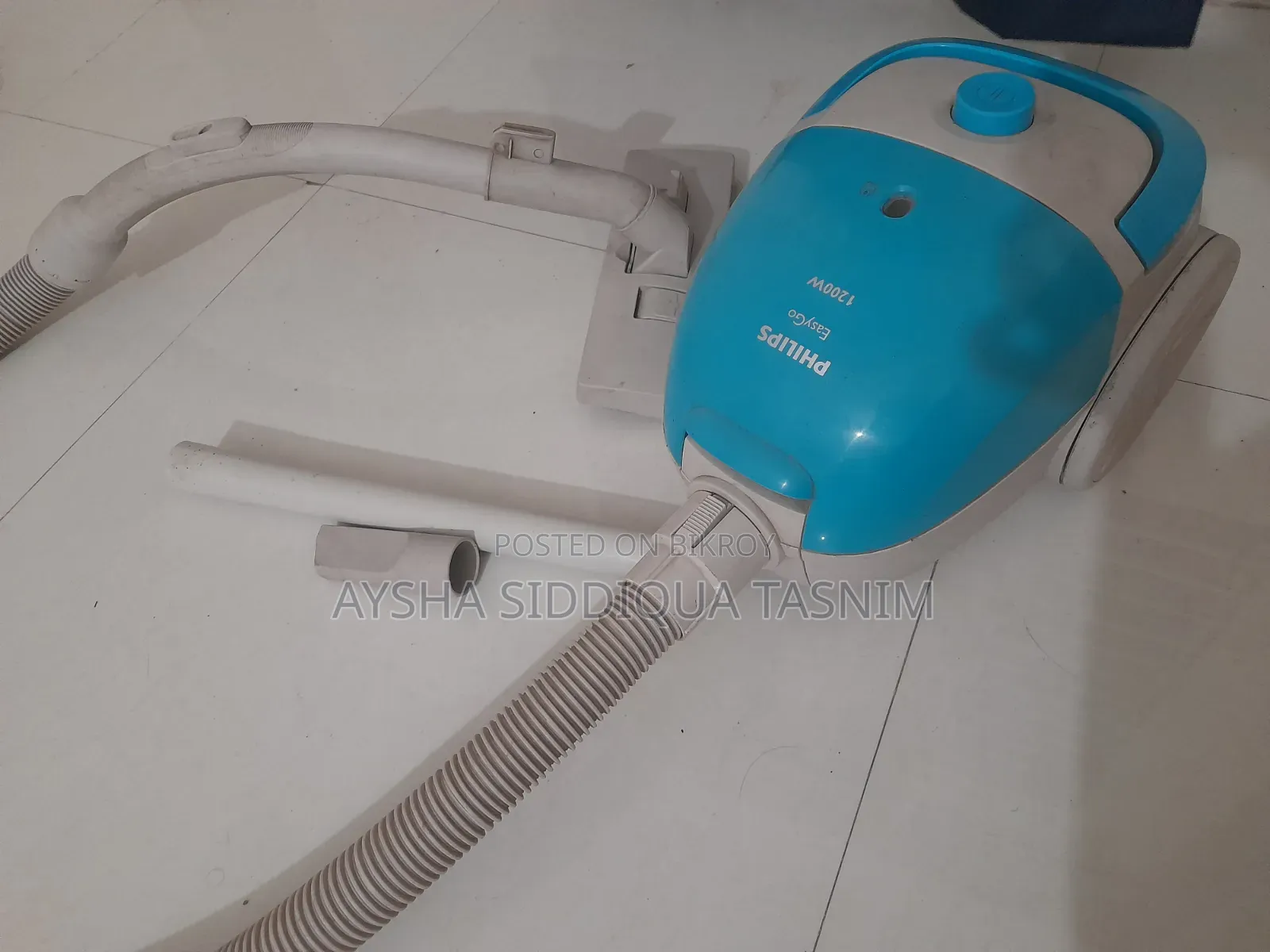 Philips Vacuum Cleaner for Sale