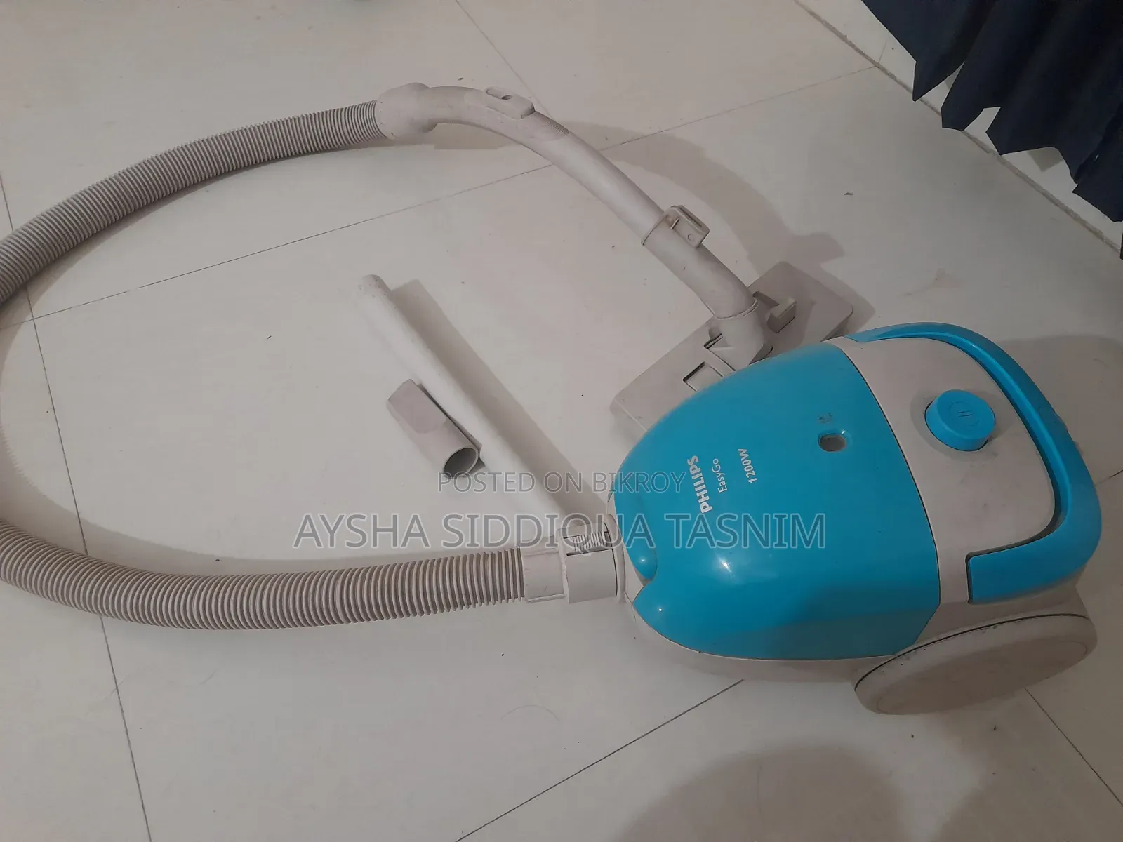 Philips Vacuum Cleaner for Sale