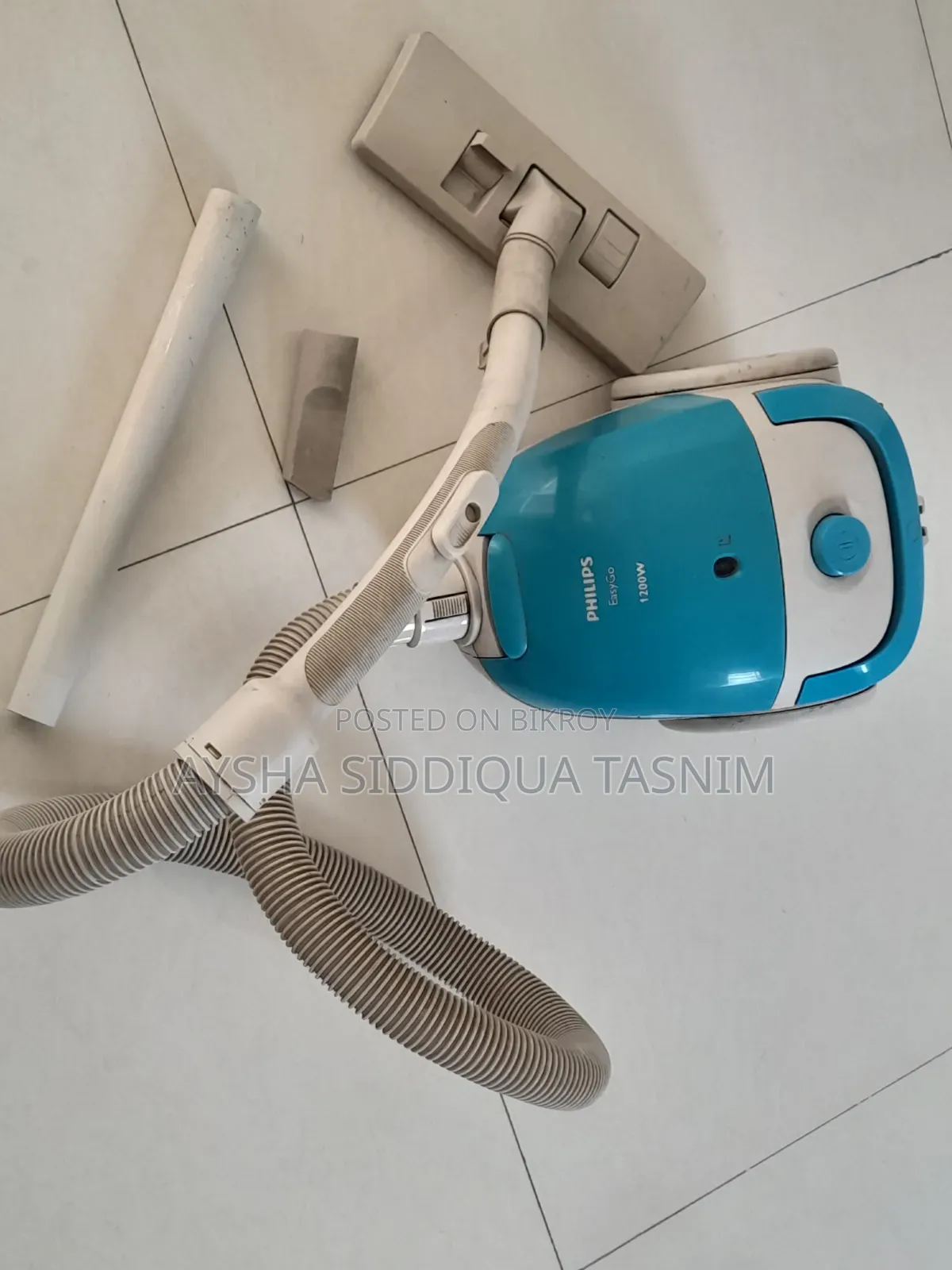 Philips Vacuum Cleaner for Sale
