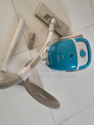 Philips Vacuum Cleaner for Sale