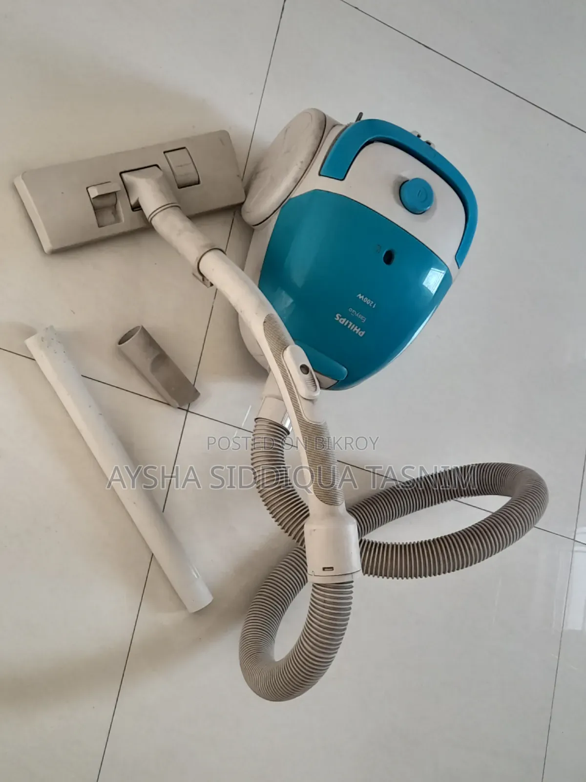 Philips Vacuum Cleaner for Sale