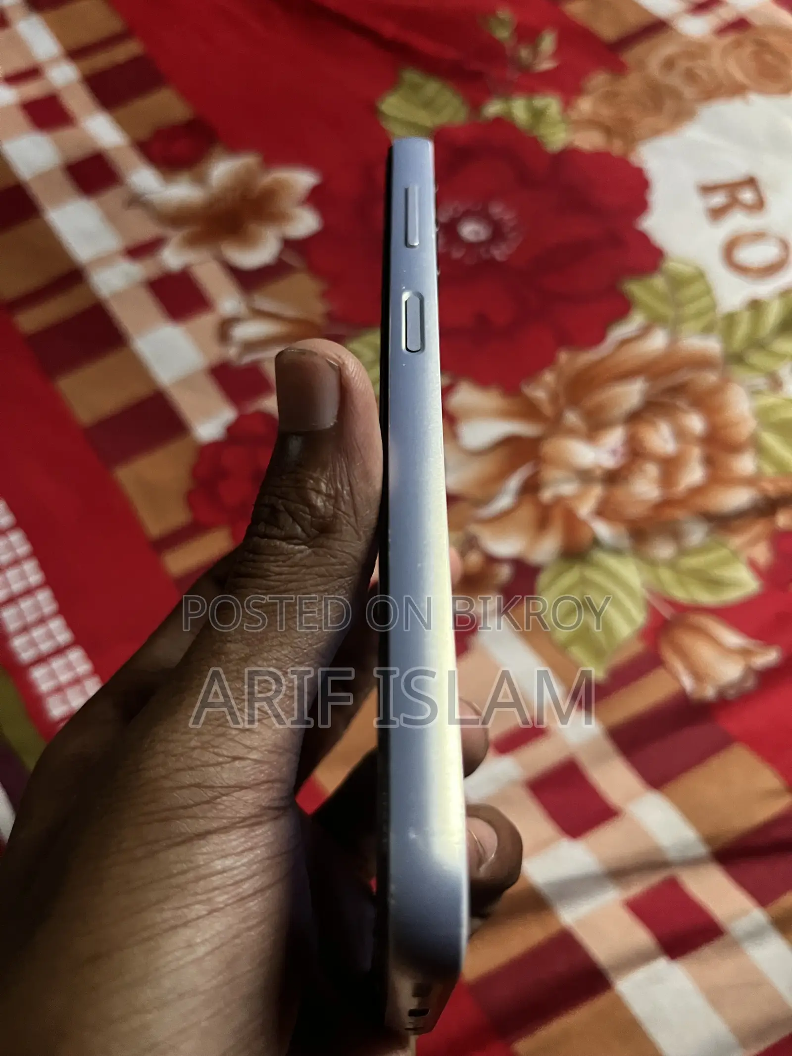 Samsung Galaxy A14 5G 128 GB Silver