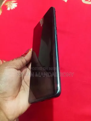 শাওমি মি নোট ১০ লাইট ১২৮ জিবি ব্ল্যাক